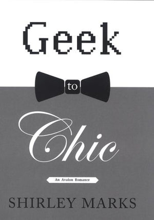 Geek to Chic,Used