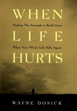 When Life Hurts: A Book of Hope,Used