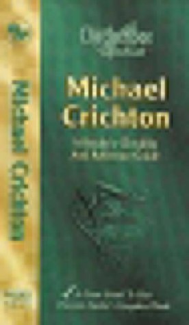 Michael Crichton: A Reader's Checklist and Reference Guide,Used