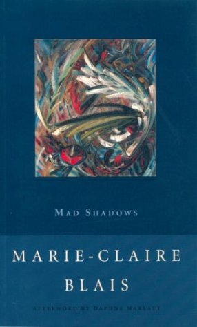 Mad Shadows,Used