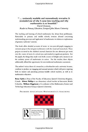 Creative Mathematics,Used