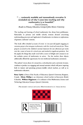 Creative Mathematics,Used