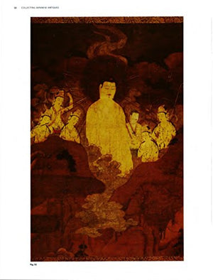 Collecting Japanese Antiques