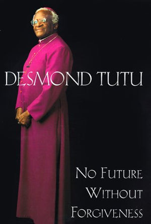 No Future Without Forgiveness,New