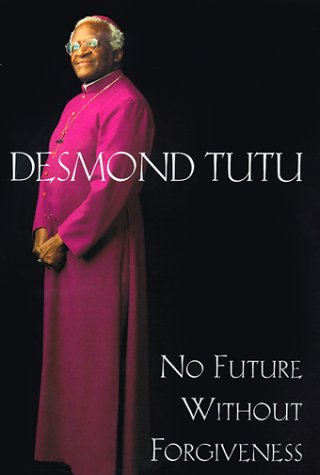 No Future Without Forgiveness,New