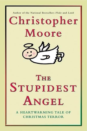 Stupidest Angel, The,Used