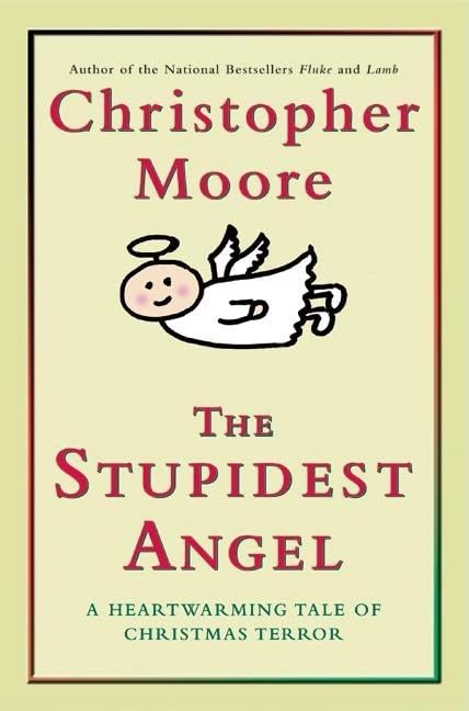 Stupidest Angel, The,Used