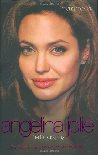 Angelina Jolie: The Biography,Used
