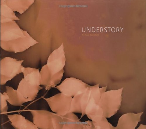 Understory: Lumen Prints of Florida Flora,Used