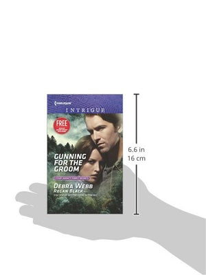 Gunning for the Groom: An Anthology (Colby Agency: Family Secrets, 1),Used