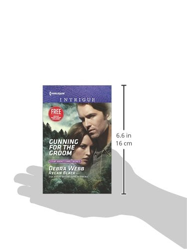 Gunning for the Groom: An Anthology (Colby Agency: Family Secrets, 1),Used