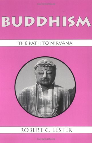 Buddhism: The Path To Nirvana