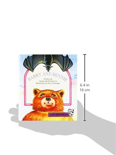 Little Celebrations, Barry and Bennie, Single Copy, Fluency, Stage 3a,Used