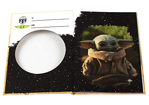 Star Wars: The Mandalorian (Disney DieCut Classics),Used