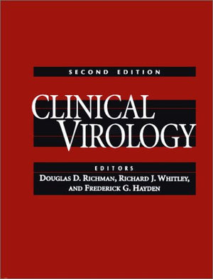 Clinical Virology,Used