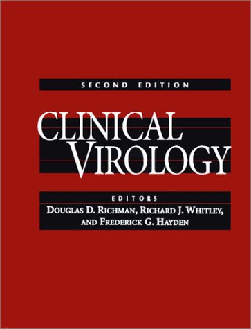 Clinical Virology,Used