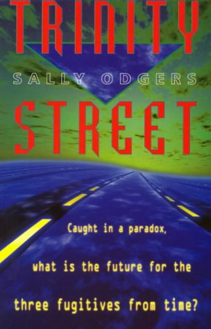 Trinity Street,Used
