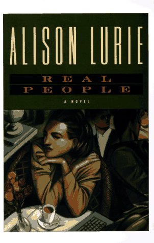 Real People,Used