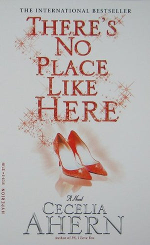 There'S No Place Like Here,Used