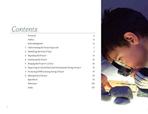 Picturing The Project Approach: Creative Explorations In Early Learning,Used