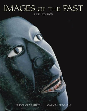 Images of the Past,Used