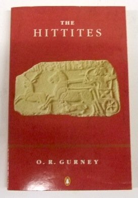 The Hittites,New