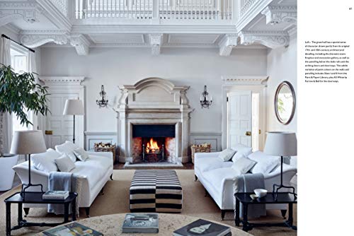 For the Love of White: The White and Neutral Home,Used