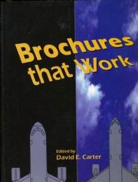 Brochures That Work,Used