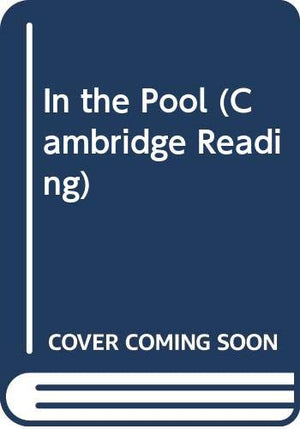 In the Pool (Cambridge Reading),Used