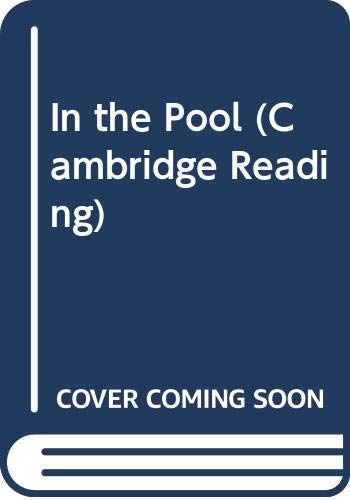 In the Pool (Cambridge Reading),Used