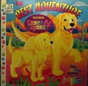 The Best Adventure,Used