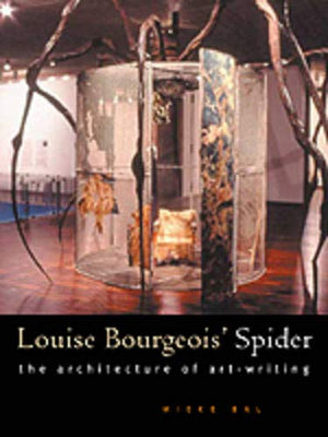 Louise Bourgeois' Spider: The Architecture Of Artwriting,Used