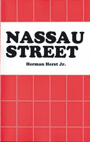 Nassau Street,New