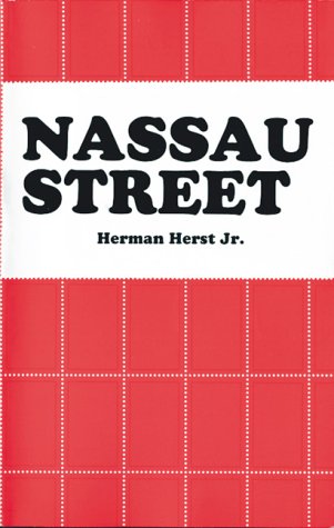 Nassau Street,New