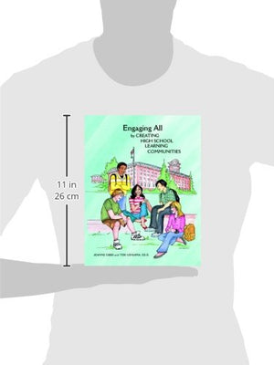 Engaging All By Creating High School Learning Communities