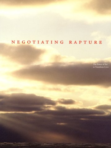 Negotiating Rapture,Used