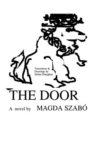 The Door,New