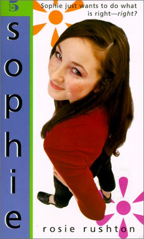 Sophie (Fab 5 Series)