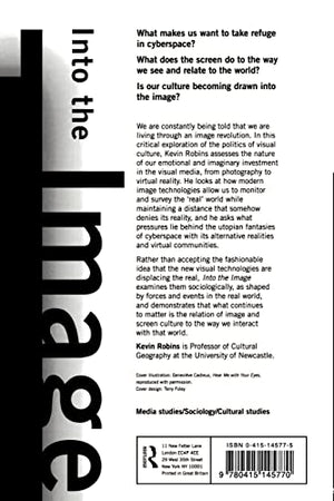 Into the Image: Culture and Politics in the Field of Vision,Used