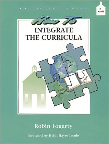 How to Integrate the Curricula,New