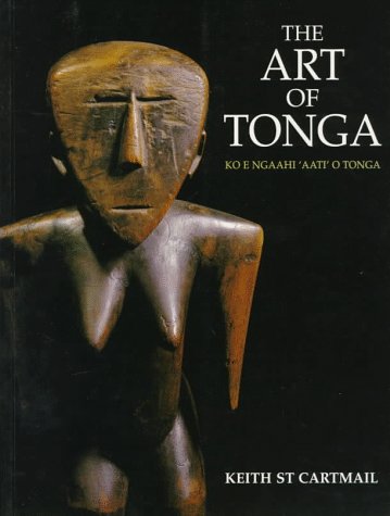 The Art of Tonga,Used