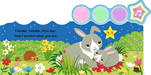 Twinkle, Twinkle Little Star (Little Me  Light Up Sounds),Used