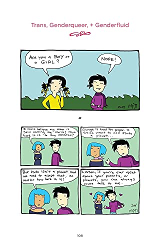 Ask Me About Polyamory: The Best Of Kimchi Cuddles