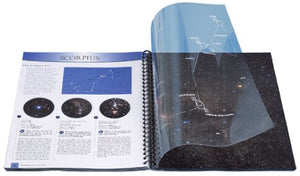 The Great Atlas of the Stars,Used