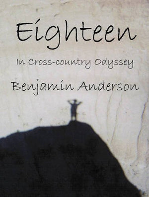 Eighteen: In CrossCountry Odyssey,Used