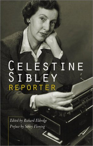Celestine Sibley, Reporter,Used