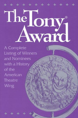 Tony Awards,Used