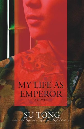 My Life as Emperor,Used