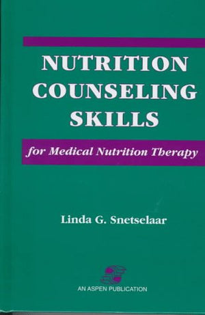 Nutrition Counseling Skills,Used