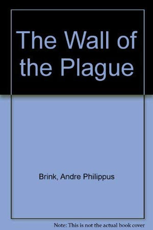 The Wall of the Plague,Used